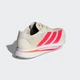 Чоловічі Кросівки Adizero SL 2 adidas JQ3130 42.5 (8.5 UK) білий (4068812106552) - зображення 6
