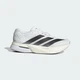 Чоловічі Кросівки Adizero Boston 13 adidas JS4939 42.5 (8.5 UK) білий (4068809170757) - зображення 2