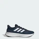 Чоловічі Кросівки для бігу Ultrabounce 5 adidas IE8792 40.5 (7 UK) синій (4067889072999) - зображення 1