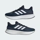 Чоловічі Кросівки для бігу Ultrabounce 5 adidas IE8792 40.5 (7 UK) синій (4067889072999) - зображення 8