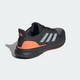 Мужские Кроссовки для бега Ultrabounce 5 adidas JQ6941 40.5 (7 UK) серый (4068812319709) - изображение 6