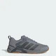 Чоловічі Кросівки Dropset Control adidas JQ1768 43 (9 UK) сірий (4068805675768) - зображення 1