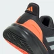 Мужские Кроссовки для бега Ultrabounce 5 adidas JQ6941 40.5 (7 UK) серый (4068812319709) - изображение 10
