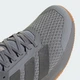 Чоловічі Кросівки Dropset Control adidas JQ1768 43 (9 UK) сірий (4068805675768) - зображення 9