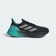 Мужские Кроссовки ULTRABOOST 5 MERCEDES AMG PETRONAS F1 TEAM adidas KJ3673 42.5 (8.5 UK) черный (4068814975934) - изображение 2
