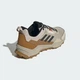 Чоловічі Кросівки для хайкінгу Terrex AX4 adidas IH1131 40 (6.5 UK) бежевий (4067892974501) - зображення 6