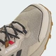Чоловічі Кросівки для хайкінгу Terrex AX4 adidas IH1131 40 (6.5 UK) бежевий (4067892974501) - зображення 9