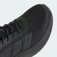 Чоловічі Кросівки CLOUDFOAM CUXXION RAPIDFIT adidas HP3428 43 (9 UK) чорний (4068805839528) - зображення 9