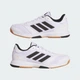 Мужские Кроссовки Ligra 8 Indoor adidas JI1505 46.5 (11.5 UK) белый (4067892061843) - изображение 7
