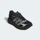 Чоловічі Кросівки Lightblaze adidas JQ7199 41 (7.5 UK) чорний (4068807098695) - зображення 5