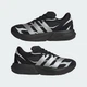 Чоловічі Кросівки Lightblaze adidas JQ7199 41 (7.5 UK) чорний (4068807098695) - зображення 8