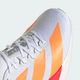 Мужские Кроссовки для бега Adizero Adios Pro 4 adidas JR7088 48 (12.5 UK) белый (4068812295867) - изображение 9