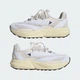 Чоловічі Кросівки Lightblaze Vista adidas JR7460 38.5 (5.5 UK) білий (4068807741829) - зображення 8