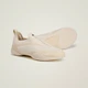 Сліпони adidas By Stella McCartney Taekwondo adidas JQ2976 37 (4.5 UK) бежевий (4068801036877) - зображення 1