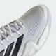 Чоловічі Кросівки Barricade 14 Tennis adidas KI3438 39 (6 UK) білий (4068812956126) - зображення 9