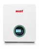 Литиевый Аккумулятор MUST LP16-24200 25.6V 200Ah LiFePO4 - изображение 3