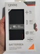 Протиударний чохол Gear4 Battersea для iPhone 7/8/SE 2 3 2020/2022 Black - зображення 2