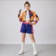 Костюм Руми для девочки HUNTR/X K-pop Demon Hunters 110 см - изображение 6