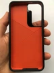 Чохол протиударний ZAGG Gear4 Denali D3O для Samsung Galaxy S22 (S901) Black - зображення 12