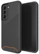 Чохол протиударний ZAGG Gear4 Denali D3O для Samsung Galaxy S22 (S901) Black - зображення 13