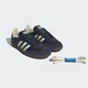 Чоловічі Кросівки Samba OG adidas ID2056 40 (6.5 UK) синій (4066755691470) - зображення 4