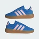 Мужские Кроссовки Barreda Decode adidas IH1442 38 (5 UK) синий (4068806205360) - изображение 8
