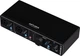 Аудіоінтерфейс Arturia MiniFuse 2 Black (3760033531663) - зображення 3