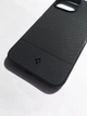 Чохол протиударний Spigen Core Armor для Iphone 13 Pro Max (6.7") Black ACS03237 - зображення 12