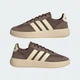 Чоловічі Кросівки Barreda Decode adidas JR3519 39 (6 UK) коричневий (4068801976012) - зображення 8