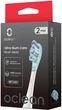 Насадки для электрической зубной щетки Oclean Ultra gum care white UG03 2 шт - изображение 1