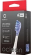Насадки для электрической зубной щетки Oclean Ultra white UW03 2 шт - изображение 2