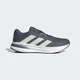 Мужские Кроссовки для бега Galaxy 7 adidas JQ2623 42 (8 UK) черный (4067907597589) - изображение 2