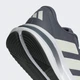 Мужские Кроссовки для бега Galaxy 7 adidas JQ2623 42 (8 UK) черный (4067907597589) - изображение 10