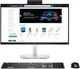 Моноблок HP EliteStudio 8 All-in-One G1i (C8AB5ET) Pike Silver - изображение 1