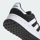 Чоловічі Кросівки Run 84 adidas IH8613 48 (12.5 UK) чорний (4067897776520) - зображення 10