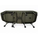 Туристическая карповая раскладушка Ranger BED 83 — походная кровать для отдыха и кемпинга RA5505 - изображение 3