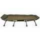 Туристическая карповая раскладушка Ranger BED 83 — походная кровать для отдыха и кемпинга RA5505 - изображение 4