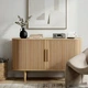 Буфет двудверный 160 cm, Sphere Natural wood - изображение 1