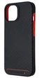 Чохол протиударний ZAGG Gear4 Denali D3O MagSafe для Iphone 13/14 Black Orange - зображення 8