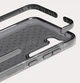 Чехол противоударный силиконовый Tech21 Evo Check для Samsung Galaxy S22 Ultra (S908) Black T21-9377 - изображение 6