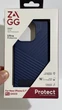 Чехол противоударный с подставкой ZAGG Gear4 Denali MagSafe для Iphone 15 Pro (6.1") Navy - изображение 2