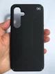 Чехол противоударный Speck Presidio2 Grip для Samsung S24 FE (S721) Black 150845-3205 - изображение 3