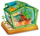 Zestaw do eksperymentów naukowych Clementoni Science in the Greenhouse (8005125193653) - obraz 2