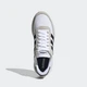 Мужские Кроссовки Run 60s 2.0 adidas GX1739 41 (7.5 UK) белый (4065427429724) - изображение 3