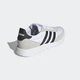 Мужские Кроссовки Run 60s 2.0 adidas GX1739 41 (7.5 UK) белый (4065427429724) - изображение 6