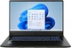 Laptop HIRO Y770 (NBC-Y7705070-H04) Black - obraz 1