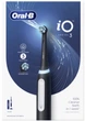 Електрична зубна щітка Oral-B iO 3 Чорна - зображення 2