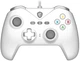 Kontroler przewodowy MSI Force GC200 White (S10-04G0120-EC4) - obraz 1
