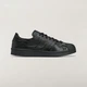 Кросівки Y-3 Superstar adidas JR4217 38.5 (5.5 UK) чорний (4068811505615) - зображення 2