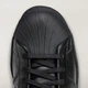 Кросівки Y-3 Superstar adidas JR4217 38.5 (5.5 UK) чорний (4068811505615) - зображення 9